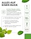 Resveratrol - 520 mg pro Kapsel - 98% Trans-Resveratrol aus japanischem Staudenknöterich Wurzel-Extrakt 100:1 + Piperin für optimierte Bioverfügbarkeit - 60 Kapseln - Hochdosiert - Vegan