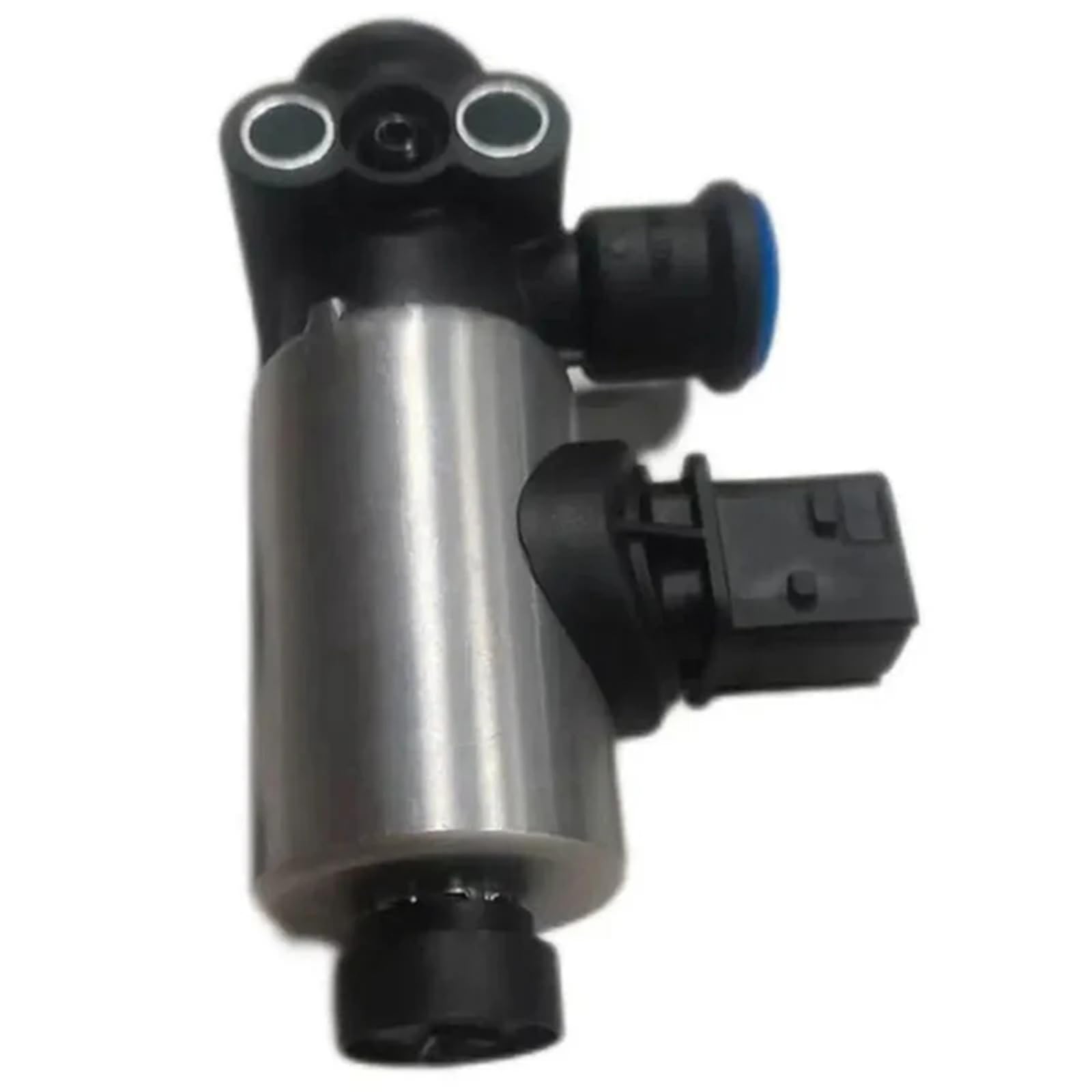 Owytmabq One Color 1 Pcs Multi-Way Solenoid Valve A0009973512 4721700010 Metal Car Accessories For A65m