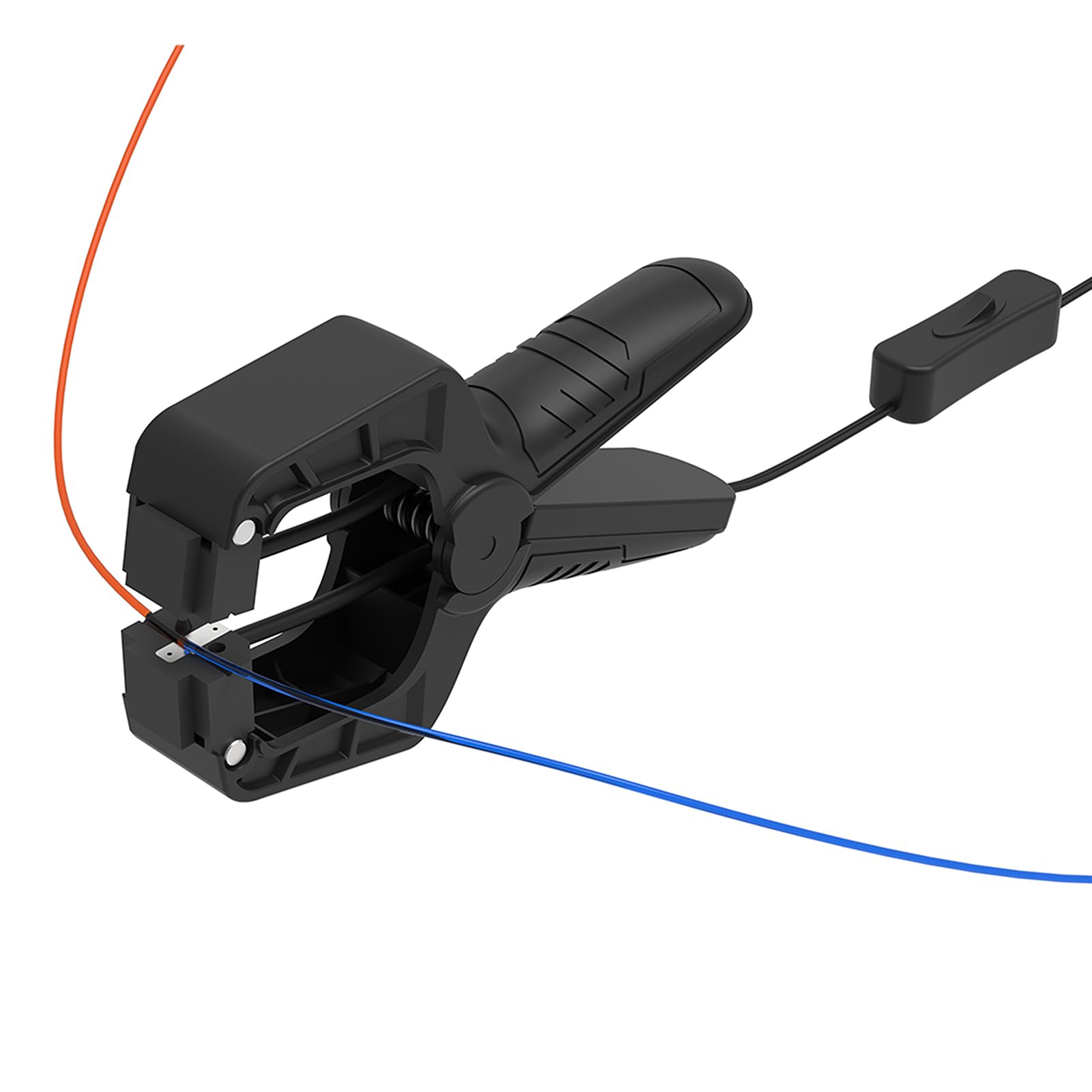 Raccord de filament 1.75mm pour réussir vos grandes impressions 3D sans coupure