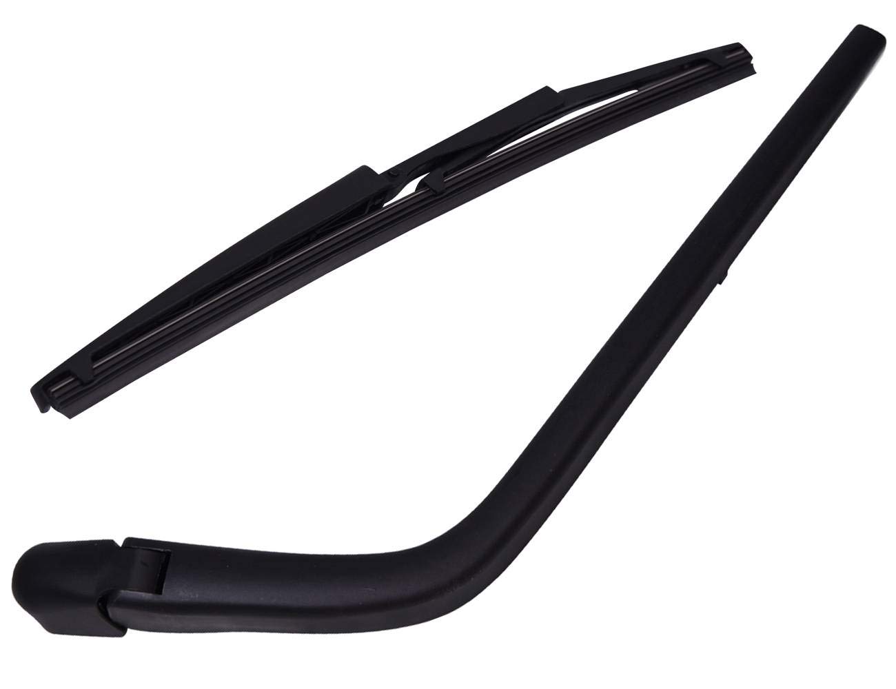 Amazon.com: Bapmic 85241-52010 Rear Windshield Wiper Arm & Blade  