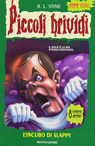  L\'incubo di Slappy