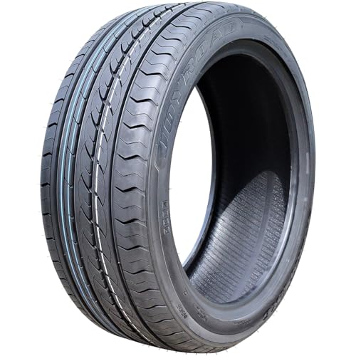 Pneu JOYROAD 235/50R17 96W RX6 pour berlines performantes et confortables