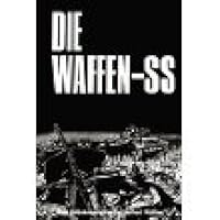 Die Waffen-SS B0007ERBKG Book Cover