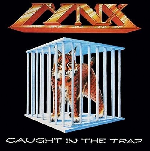 Caught in the Trap