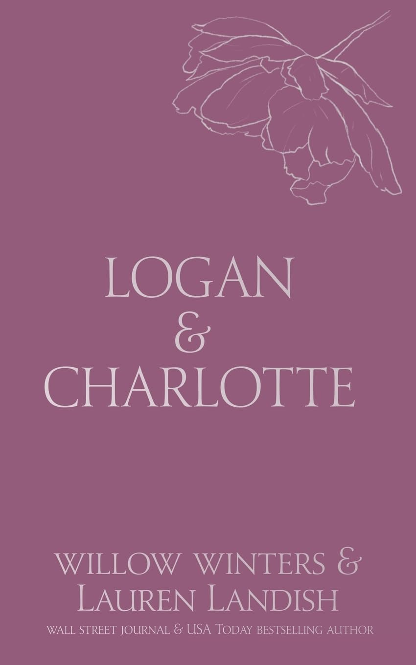 Logan & Charlotte: Mr. CEO: 13 (Discreet)