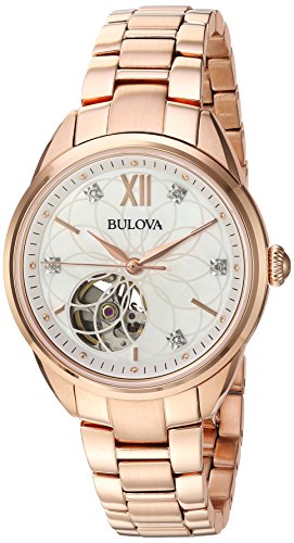 Bulova 97P121