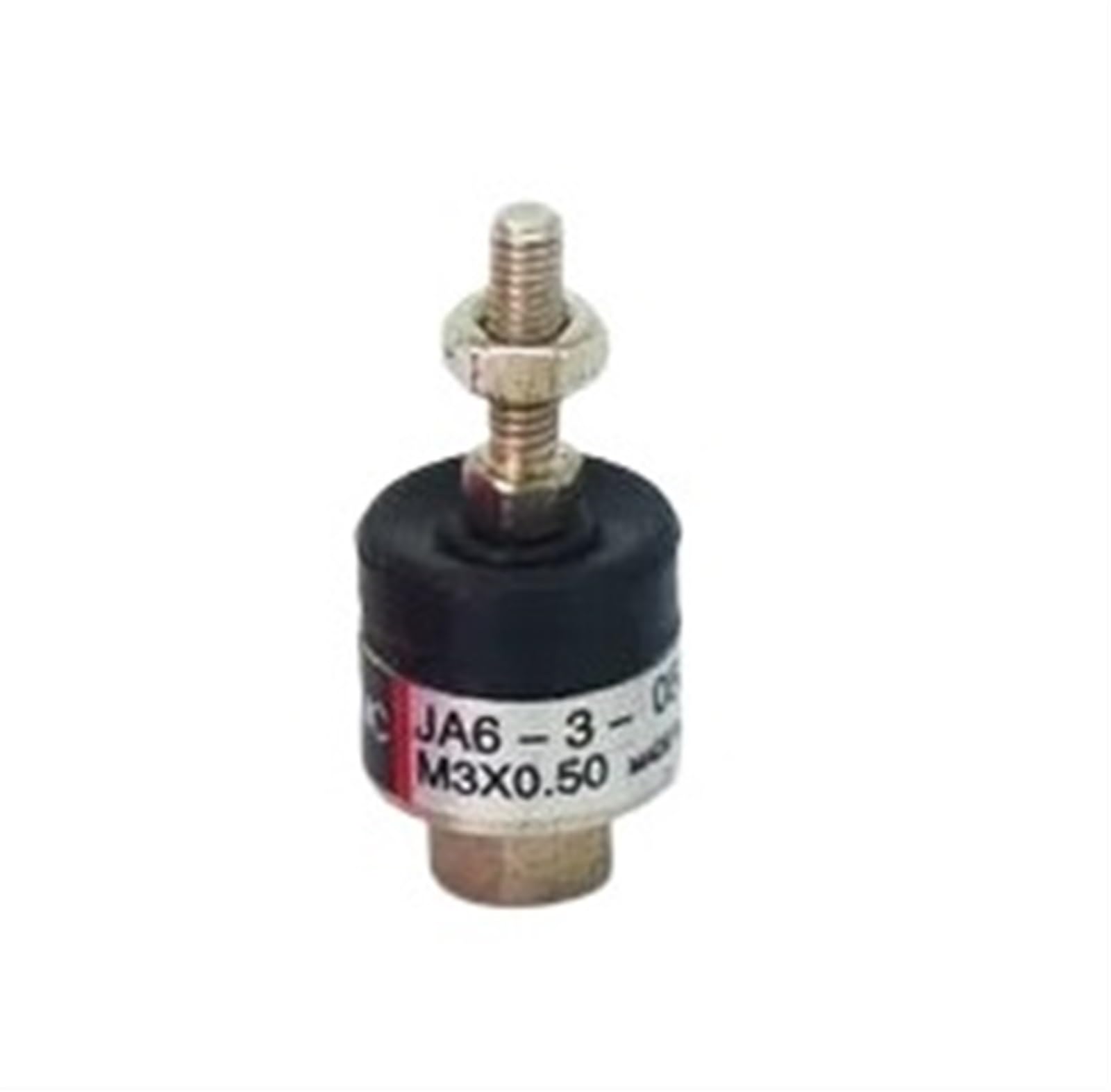 Connecteur joint flottant JA80-22-150 M22 raccordement cylindre
