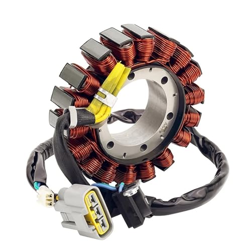 Panne d'allumage Honda ? Stator pour CB500X et CBR500R réparé