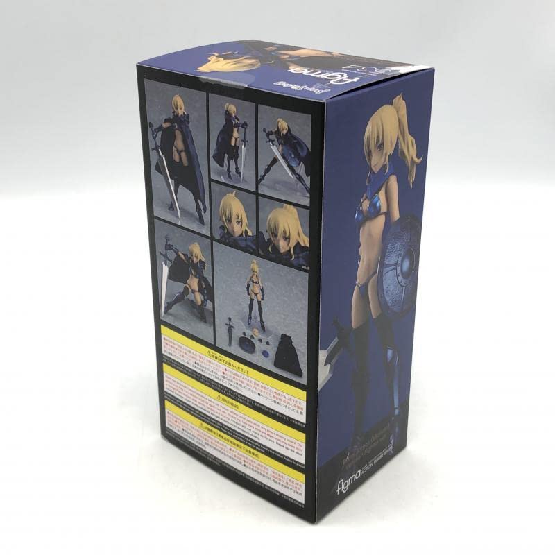 Amazon | マックスファクトリー figma ビキニアーマー(マコト) 歴戦ver