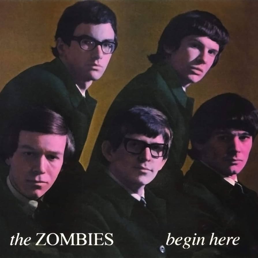 Amazon.co.jp: Begin Here: The Complete Decca Mono Recordings