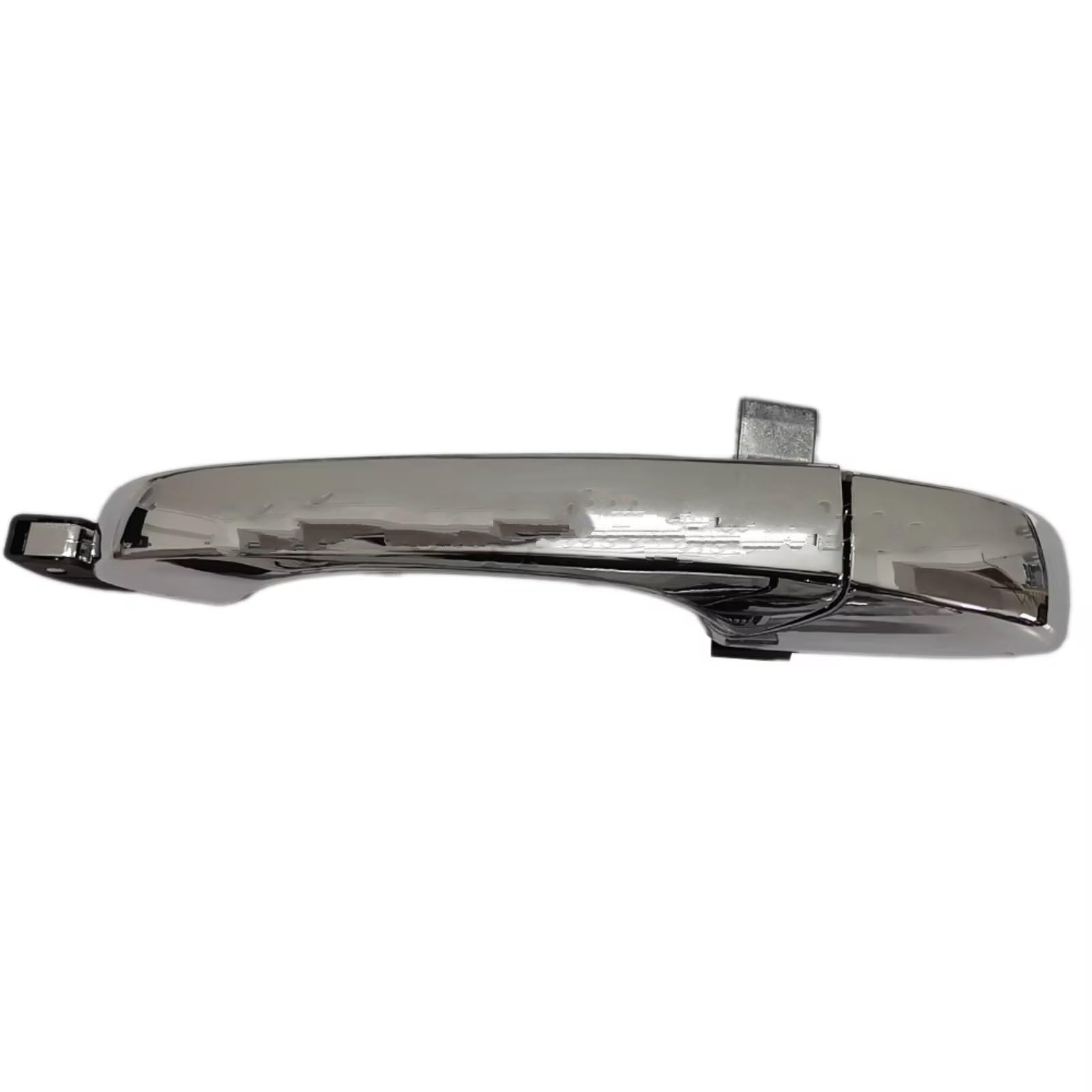 Iukmr Rear Left For Chrysler 300/300C 2005-2010 4589009Ah 5065801Ag 5065800Ag Outer Front Rear Door Handle Car Outer Door Handle(Rear Left)
