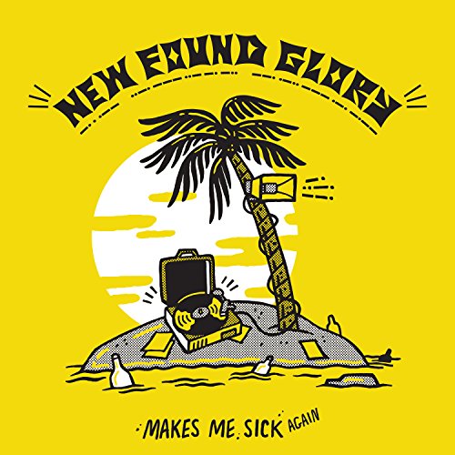 New Found Glory