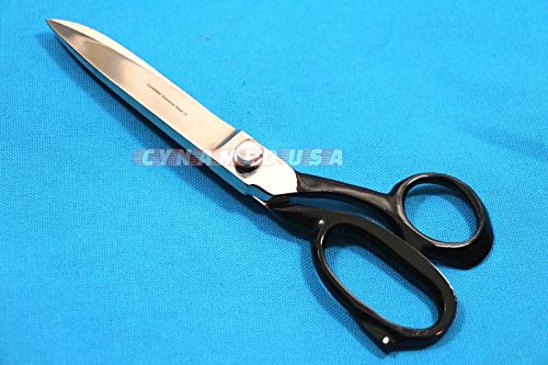 New German Heavy Duty Upholstery Carpet/Shear Tailor Scissors-Fabric Cutting 8