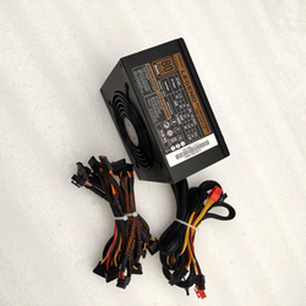 PSU for POWEREX Legend 80plus Bronze 800W Power Supply REX 90