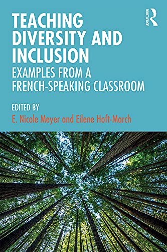 Teaching Diversity and Inclusion: Examples from a French-Speaking Classroom