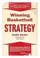 Winning Basketball Strategy B003R5V28O Book Cover