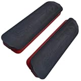 ArmorMason 1 Pair Replacement Battery Door Compatible with Peltor Comtac III IV V VI Headset