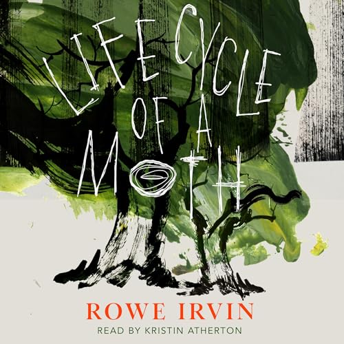 Life Cycle of a Moth by Rowe Irvin episode artwork