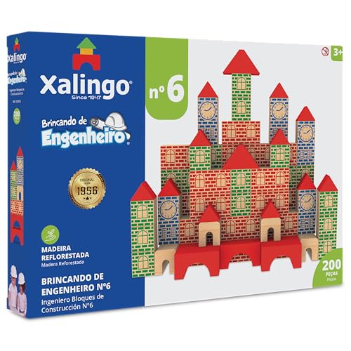 Brincando de engenheiro