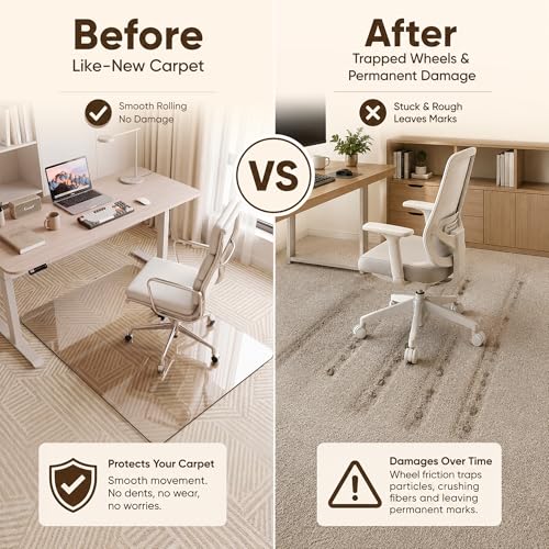 chair mat reviews