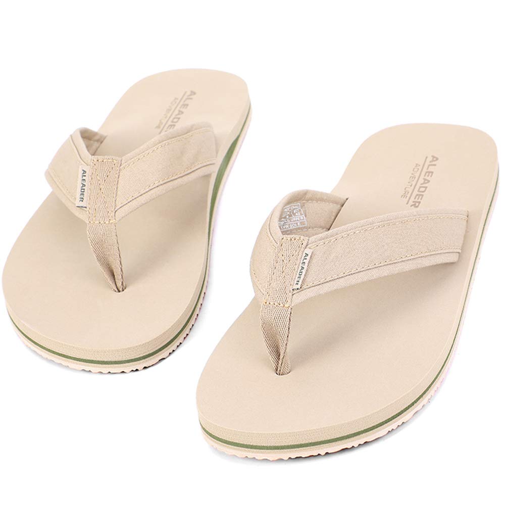 men's rubber sandal slipper