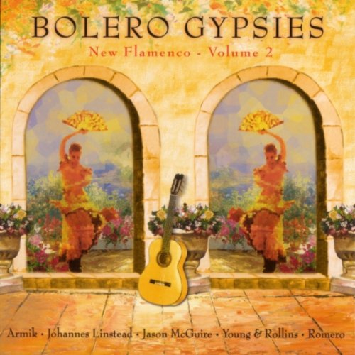 Bolero Gypsies Vol.2