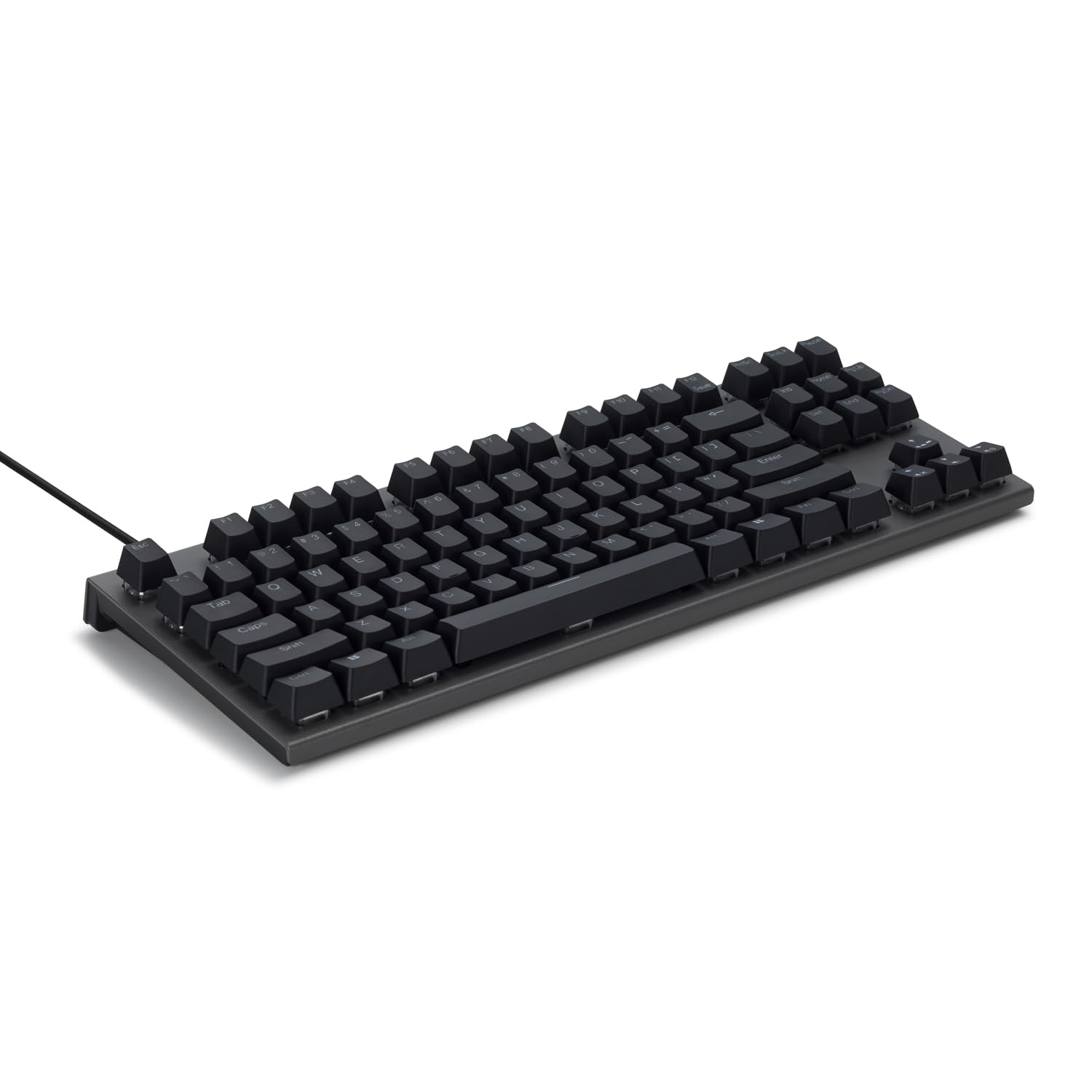 REALFORCE GX1Plus キーボード 45g 英語配列 Amazon.co.jp: REALFORCE GX1Plus キーボード 45g 英語配列 ブラック