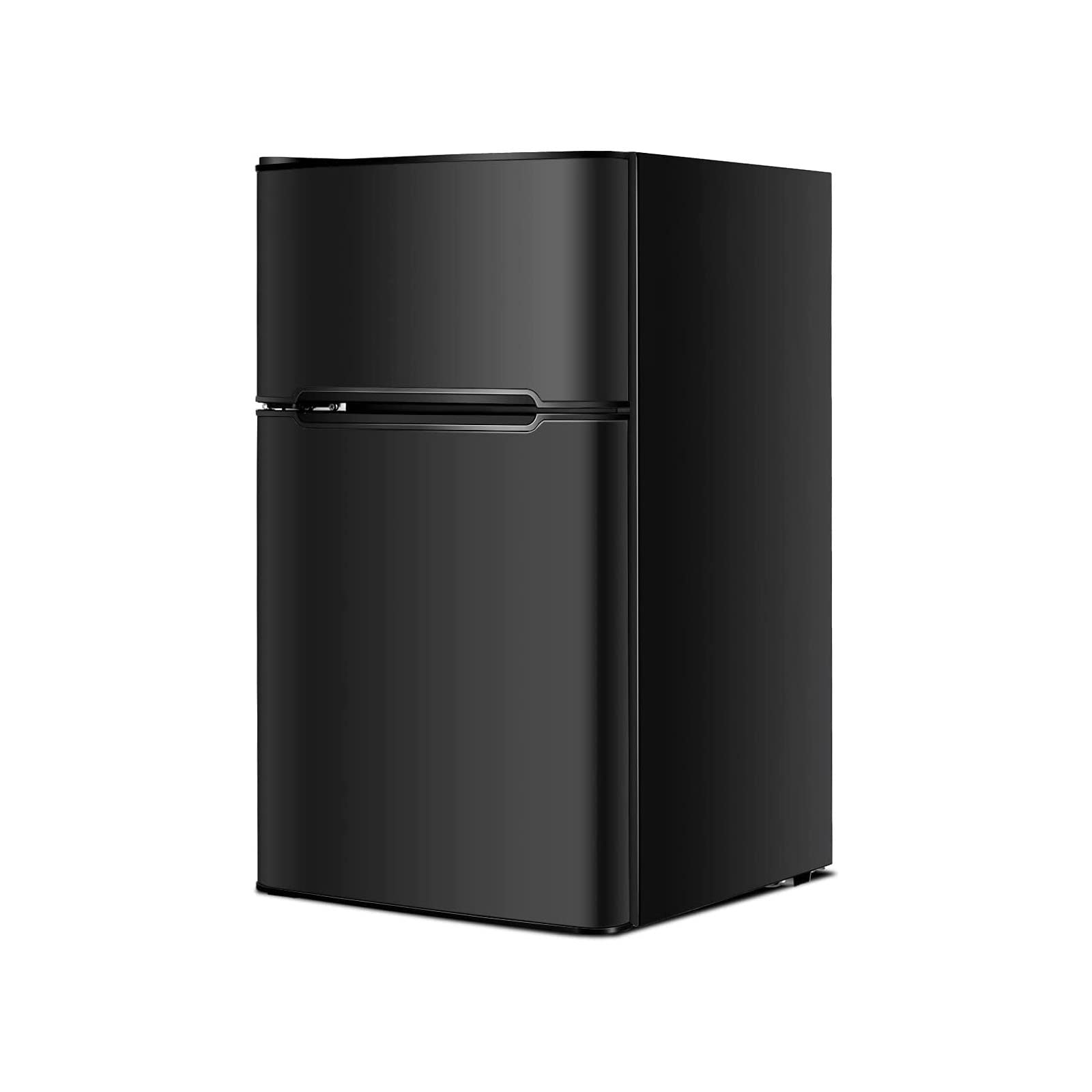 RF-EP22672 3.2 cu ft Compact Freezer Black
