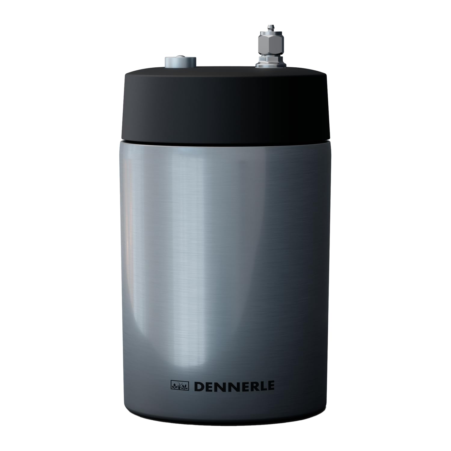 Dennerle Carbo Bio Style 120 - Fertilizante orgánico de CO2 para acuarios de Agua Dulce