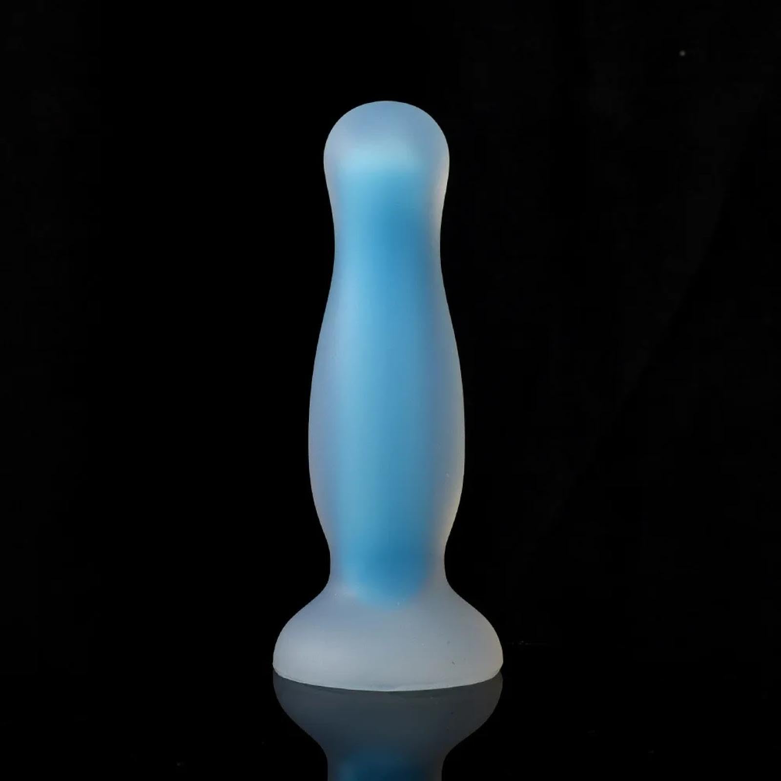 Plug anal anal Plug Anal lumineux brille dans l'obscurit color godemichet Anal  Anus masturbateur jouets sexuels pour adultes Pour hommes femmes Couples  gays : Amazon.fr: Hygine et Sant