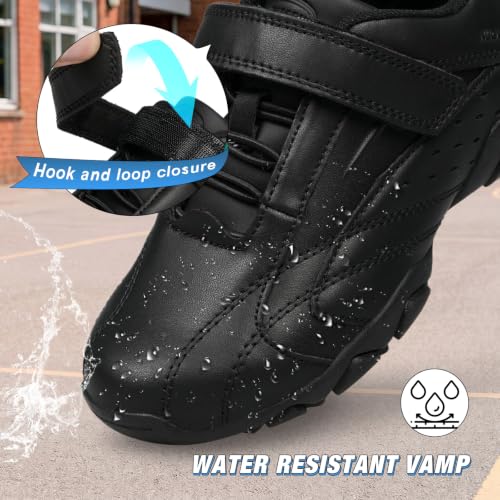 Image of UOVO Boys School Uniform Dress Shoe(Little Kid /Big Kid)