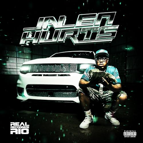 Play Jalen Hurts by Real Recognize Rio on Amazon Music