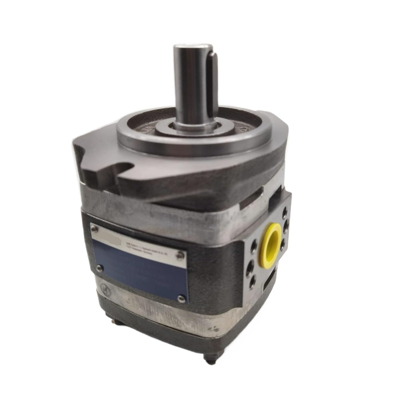 TSCFHGQI Internal Gear Pump IPVP4-32 171 Hydraulic Gear Pump IPVP4-32 Hydraulic Oil Pump