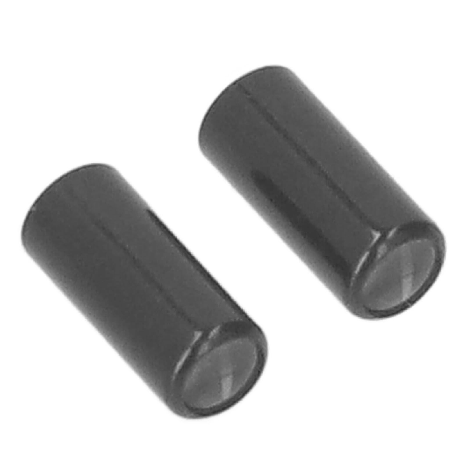 2 Pcs Fiber Optic Lens Light Transmissive Long Length Optical Fiber Lens for Keyence FU 77TZ 77V 77G 7F 78 77TG