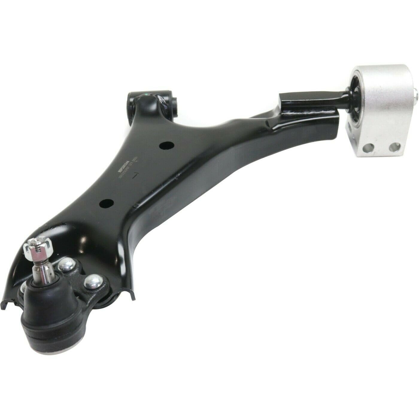 Amazon.com: Muztaga 2pcs s Kit Front Left Driver Right Passenger  