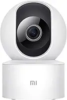 Câmera Ip Xiaomi Mijia Wifi 1080p 360º Alexa e Google Home