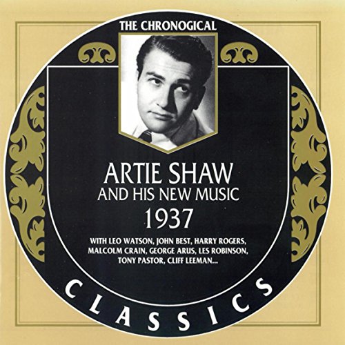 Artie Shaw & His New Music