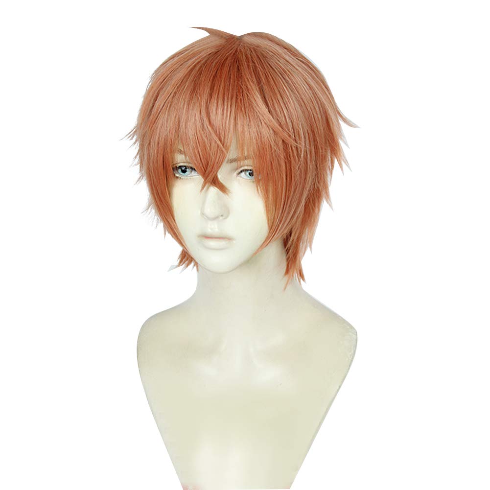 ちふゆ様 コスプレ ウィッグ オーダー 専用ページ④ Amazon.co.jp: GIVEN ギヴン 佐藤真冬 さとうまふゆ 風 コスプレ