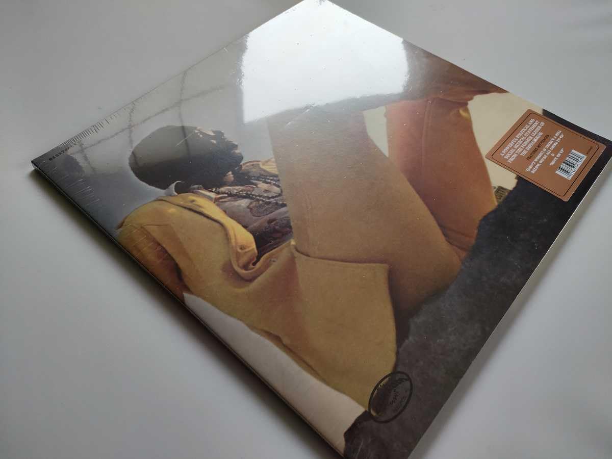 Curtis Mayfield US盤 LP レコード カーティスメイフィールド CURTIS MAYFIELD / Curtis (LP) / Curtom | WAXPEND RECORDS