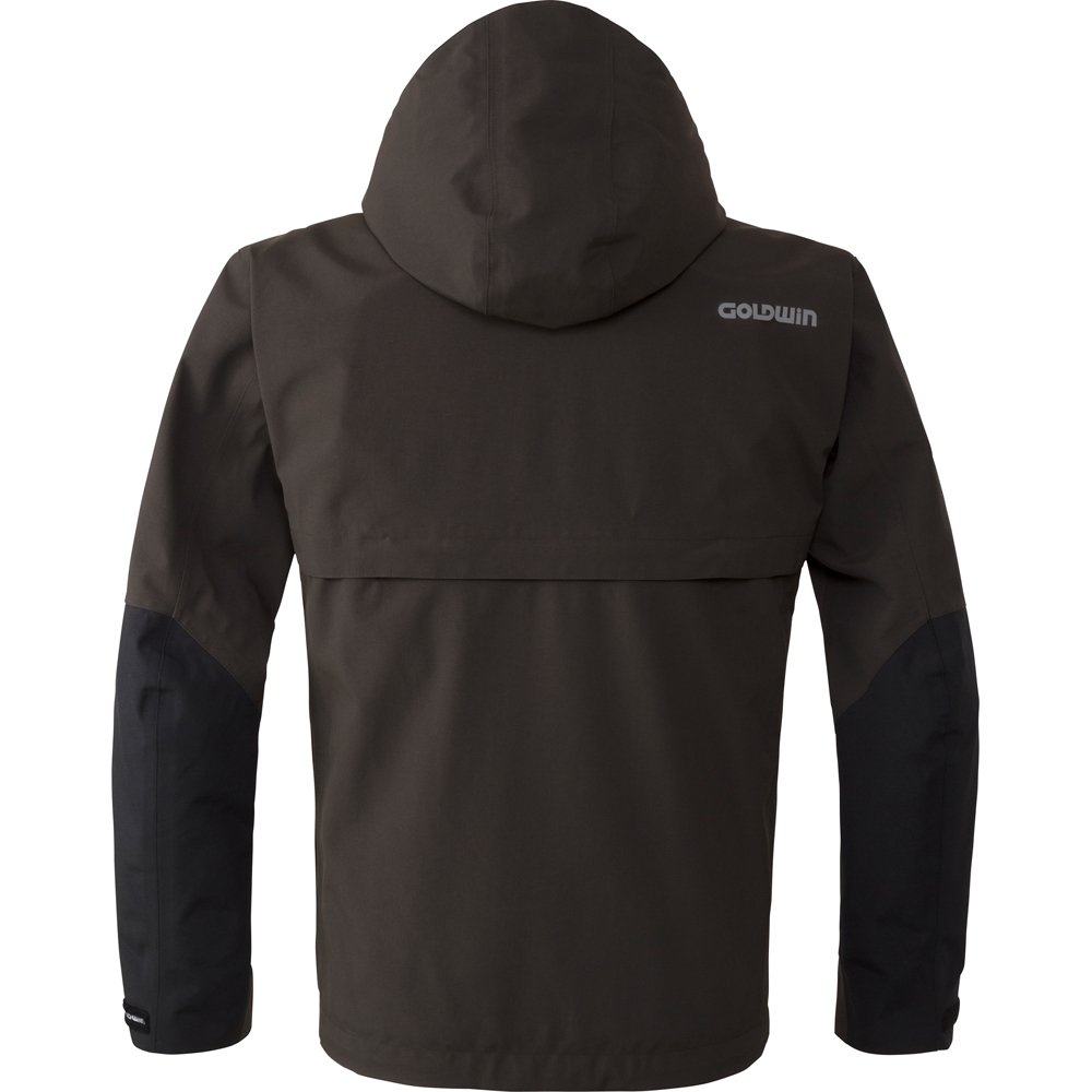 Amazon.co.jp: ゴールドウイン(GOLDWIN) ジャケット ゴアテックス