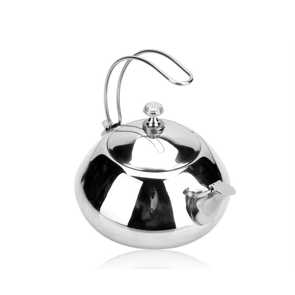 Buy LQ Silver Wire Kettle New Generation Threepurpose Pot Thick