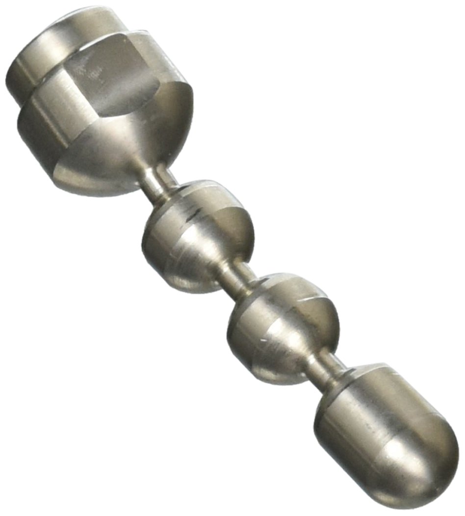 Ridgid 38703 Nozzle, Drhd 1/8 Npt H-104 Ss