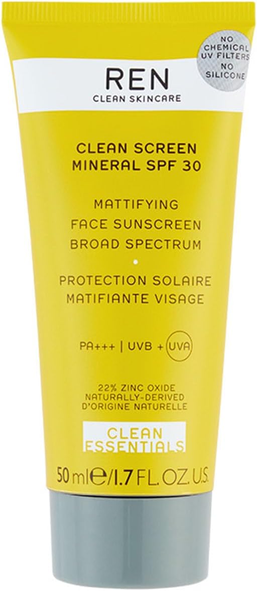 Clean Screen SPF