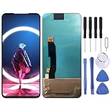 ZZjingli Pièces de Rechange Écran LCD TFT for ZTE Nubia RedMagic 7 Pro / 7S Pro avec numériseur Complet, ne prenant Pas en Charge l'identification par Empreinte Digitale ZZjingli Pièces de Rechange Écran LCD TFT for ZTE Nubia RedMagic 7 Pro / 7S Pro avec numériseur Complet, ne prenant Pas en Charge l'identification par Empreinte Digitale