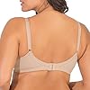 Fruit-of-the-Loom-Womens-Seamed-Unlined-Wirefree-Bra Fruit of the Loom womens Seamed Soft Cup Wirefree Cotton Bra, Sand Shine, 38C