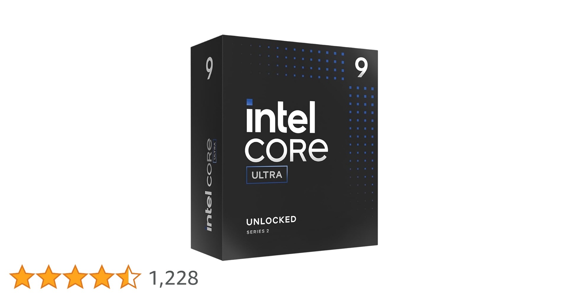 Amazon | Intel Core Ultra 9 285K | インテル | CPU 通販