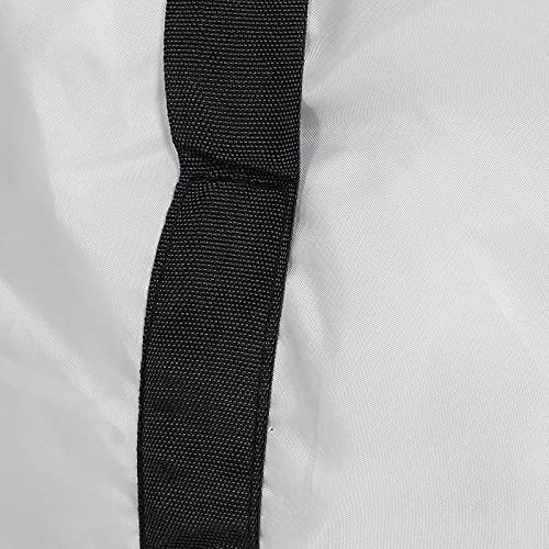 Bolsa plegable para bote Estink de PVC, 75x45x30cm para almacenamiento de kayak inflable miniatura 3