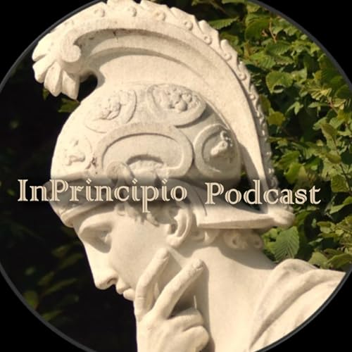 『InPrincipio Podcast』のカバーアート