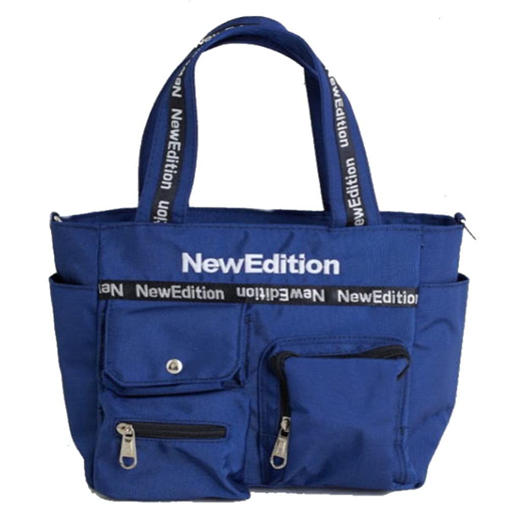 Amazon.co.jp: [NewEdition GOLF] ラウンドトートバッグ ラウンド