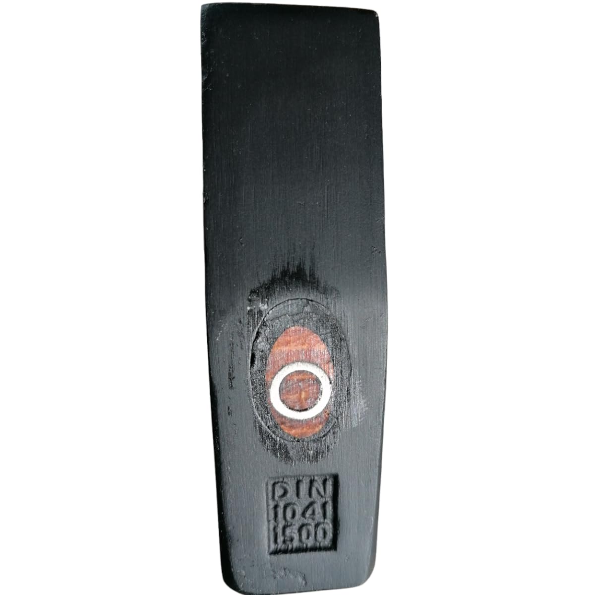 SIO Martillo de Peña 2 Kg Profesional con Mango de Fibra 400 mm – Martillo Mecánico para Taller, Construcción, Demolición y Metalurgia – Herramienta de Golpe de Alta Resistencia